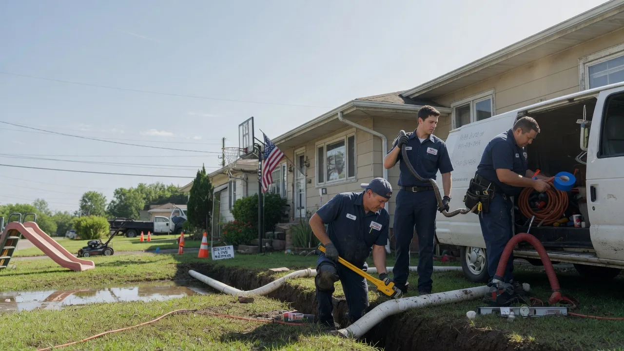 Toilet Installation in Curtis, WA near me